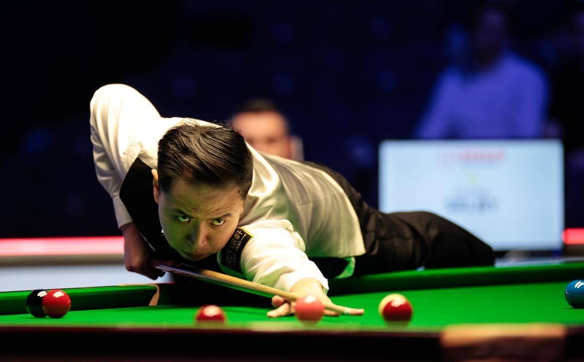 短期的竞技 短期的竞技