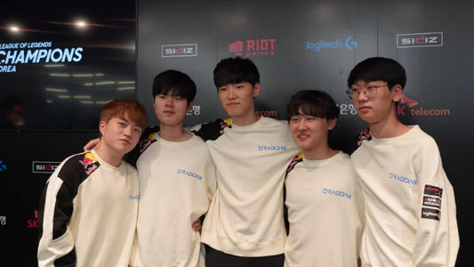 他们在上半 他们在上半