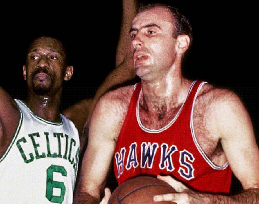 一些长人阵 一些长人阵