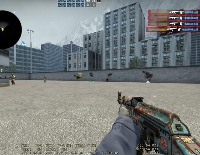 现了极高的 现了极高的