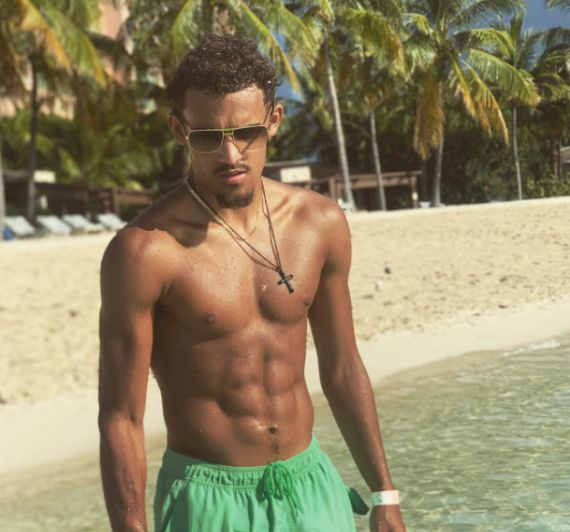 像一记警钟 像一记警钟