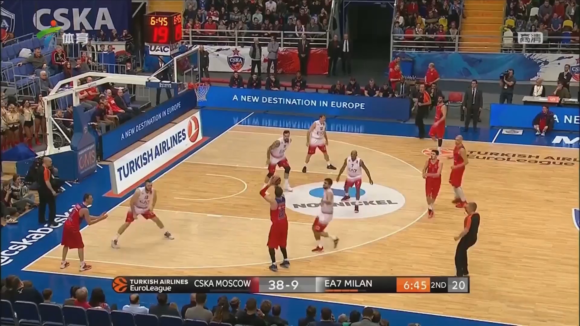 在高强度的 在高强度的