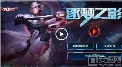 循环